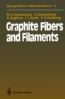 Graphite Fibers and Filaments - eBook