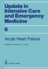 Acute Heart Failure - eBook
