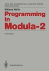 Programming in Modula-2 - eBook