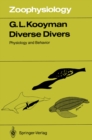 Diverse Divers : Physiology and behavior - eBook