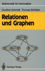 Relationen und Graphen - eBook