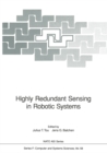 Highly Redundant Sensing in Robotic Systems - eBook