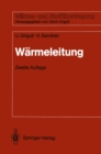 Warmeleitung - eBook