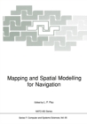 Mapping and Spatial Modelling for Navigation - eBook