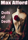 Dolls of Death - eBook