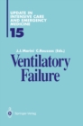 Ventilatory Failure - eBook