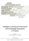 Intelligent Learning Environments and Knowledge Acquisition in Physics - eBook