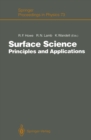 Surface Science : Principles and Applications - eBook