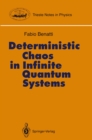 Deterministic Chaos in Infinite Quantum Systems - eBook