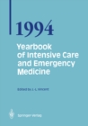 Yearbook of Intensive Care and Emergency Medicine 1994 - eBook