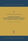 Harnblasentumoren : unter Berucksichtigung experimenteller Befunde zur Pathomorphogenese, Prophylaxe und Therapie - eBook