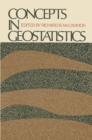 Concepts in Geostatistics - eBook