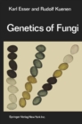 Genetics of Fungi - eBook