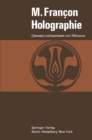 Holographie - eBook