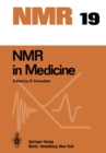 NMR in Medicine - eBook