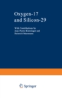 Oxygen-17 and Silicon-29 - eBook