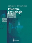 Pflanzenphysiologie - eBook