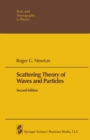 Scattering Theory of Waves and Particles - eBook