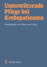 Unterstutzende Pflege bei Krebspatienten - eBook