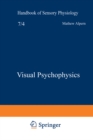 Visual Psychophysics - eBook