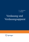 Handbuch der normalen und pathologischen Physiologie : 3. Band-Verdauund und Verdauungsapparat - eBook