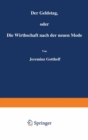 Der Geldstag, oder Die Wirthschaft nach der neuen Mode - eBook