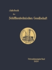 Jahrbuch der Schiffbautechnischen Gesellschaft : Siebenundzwanzigster Band - eBook