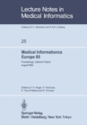 Medical Informatics Europe 85 : Proceedings, Helsinki, Finland August 25-29, 1985 - eBook