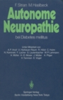 Autonome Neuropathie bei Diabetes mellitus - eBook