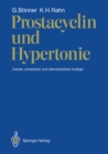 Prostacyclin und Hypertonie - eBook