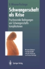 Schwangerschaft als Krise : Psychosoziale Bedingungen von Schwangerschaftskomplikationen - eBook