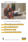 Thromboseprophylaxe bei ambulanten Patienten mit Gipsimmobilisation - eBook