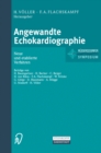 Angewandte Echokardiographie : Neue und etablierte Verfahren - eBook