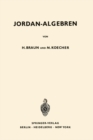 Jordan-Algebren - eBook