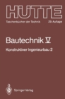 Bautechnick : Bauphysik - eBook