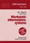 Werkstattinformationssysteme - eBook