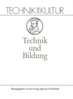 Technik und Bildung - eBook