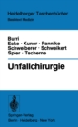 Unfallchirurgie - eBook