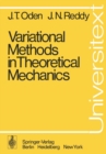 Variational Methods in Theoretical Mechanics - eBook