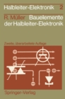 Bauelemente der Halbleiter-Elektronik - eBook