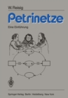 Petrinetze : Eine Einfuhrung - eBook