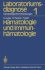 Hamatologie und Immunhamatologie - eBook
