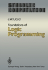 Foundations of Logic Programming - eBook