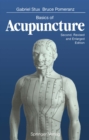 Basics of Acupuncture - eBook