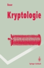 Kryptologie : Methoden und Maximen - eBook