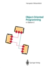 Object-Oriented Programming : in Oberon-2 - eBook
