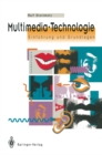 Multimedia-Technologie : Einfuhrung und Grundlagen - eBook
