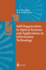 Self-Organization in Optical Systems and Applications in Information Technology - eBook