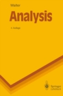 Analysis 2 - eBook
