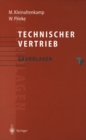 Technischer Vertrieb : Grundlagen - eBook